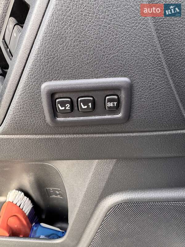 Внедорожник / Кроссовер Toyota Land Cruiser Prado 2020 в Николаеве фото 21 Внедорожник / Кроссовер Toyota Land Cruiser Prado 2020 в Николаеве