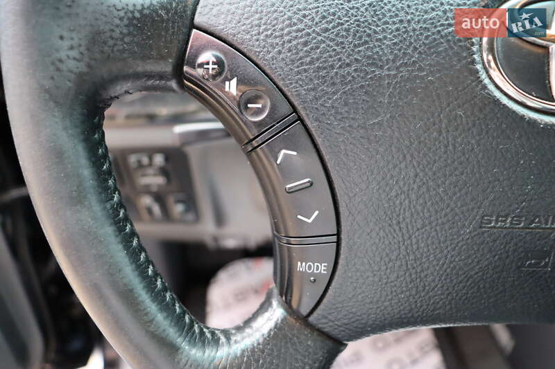 Внедорожник / Кроссовер Toyota Land Cruiser Prado 2008 в Львове фото 25 Внедорожник / Кроссовер Toyota Land Cruiser Prado 2008 в Львове