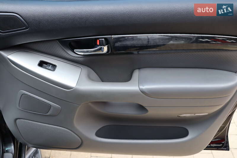 Внедорожник / Кроссовер Toyota Land Cruiser Prado 2008 в Львове фото 31 Внедорожник / Кроссовер Toyota Land Cruiser Prado 2008 в Львове