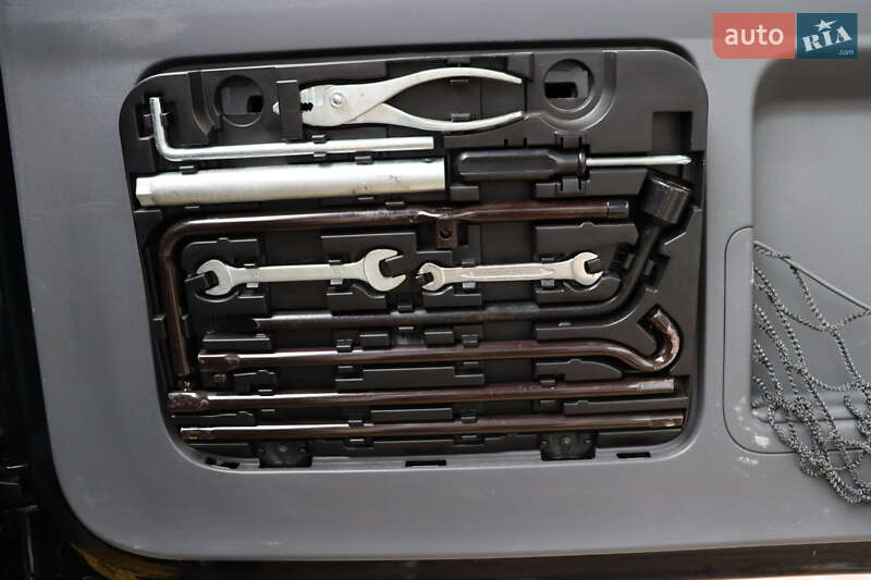 Внедорожник / Кроссовер Toyota Land Cruiser Prado 2008 в Львове фото 43 Внедорожник / Кроссовер Toyota Land Cruiser Prado 2008 в Львове