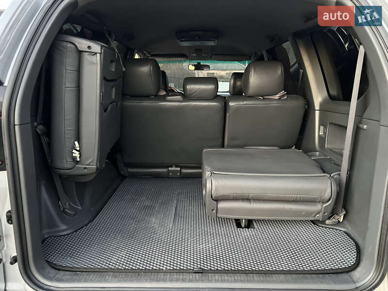 Внедорожник / Кроссовер Toyota Land Cruiser Prado 2006 в Сваляве