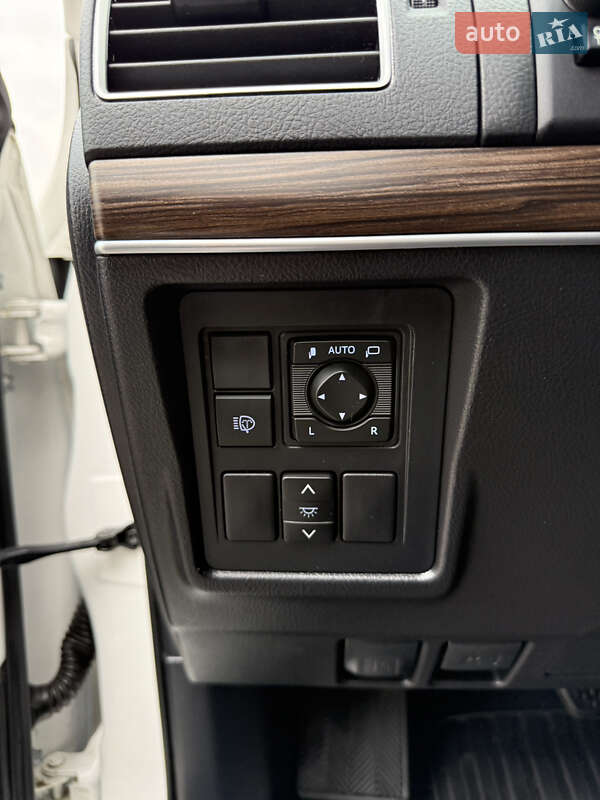 Позашляховик / Кросовер Toyota Land Cruiser Prado 2020 в Києві