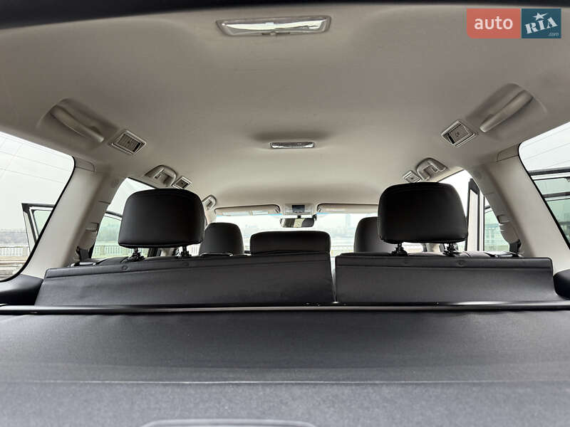 Позашляховик / Кросовер Toyota Land Cruiser Prado 2020 в Києві