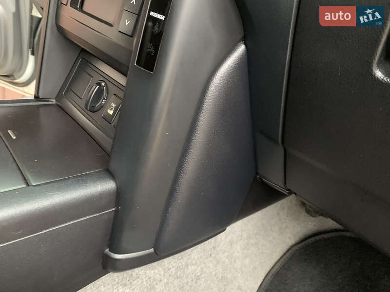 Внедорожник / Кроссовер Toyota Land Cruiser Prado 2010 в Днепре фото 18 Внедорожник / Кроссовер Toyota Land Cruiser Prado 2010 в Днепре