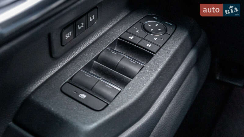 Внедорожник / Кроссовер Toyota Land Cruiser Prado 2024 в Днепре фото 24 Внедорожник / Кроссовер Toyota Land Cruiser Prado 2024 в Днепре