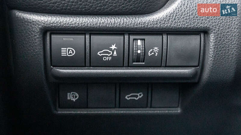 Внедорожник / Кроссовер Toyota Land Cruiser Prado 2024 в Днепре фото 26 Внедорожник / Кроссовер Toyota Land Cruiser Prado 2024 в Днепре