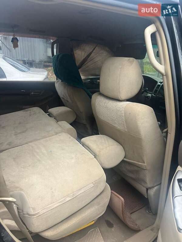 Внедорожник / Кроссовер Toyota Land Cruiser Prado 2006 в Одессе