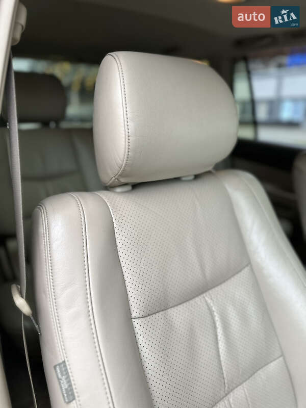 Внедорожник / Кроссовер Toyota Land Cruiser Prado 2007 в Черновцах фото 51 Внедорожник / Кроссовер Toyota Land Cruiser Prado 2007 в Черновцах