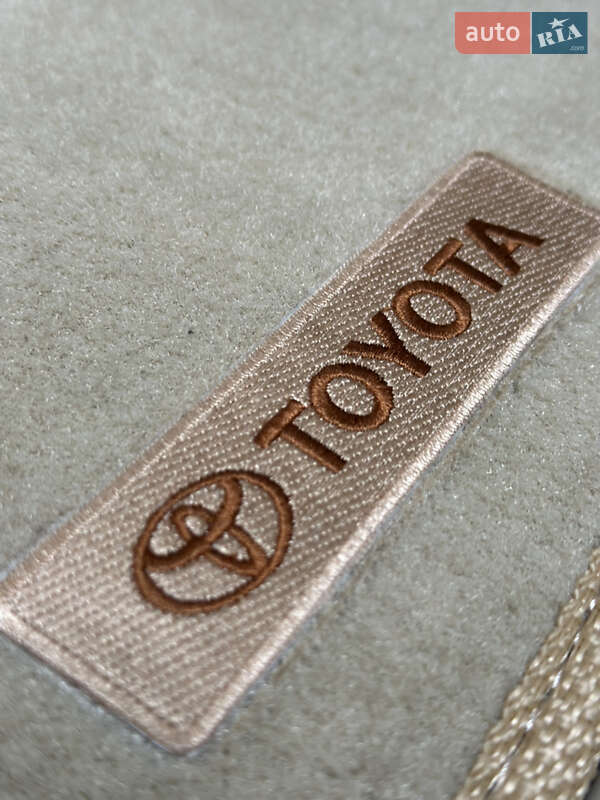 Внедорожник / Кроссовер Toyota Land Cruiser Prado 2007 в Черновцах фото 52 Внедорожник / Кроссовер Toyota Land Cruiser Prado 2007 в Черновцах