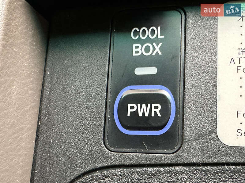 Внедорожник / Кроссовер Toyota Land Cruiser Prado 2007 в Черновцах фото 65 Внедорожник / Кроссовер Toyota Land Cruiser Prado 2007 в Черновцах