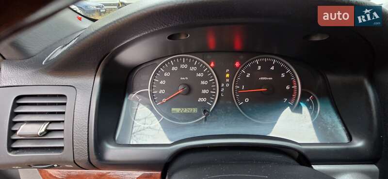 Внедорожник / Кроссовер Toyota Land Cruiser Prado 2006 в Киеве