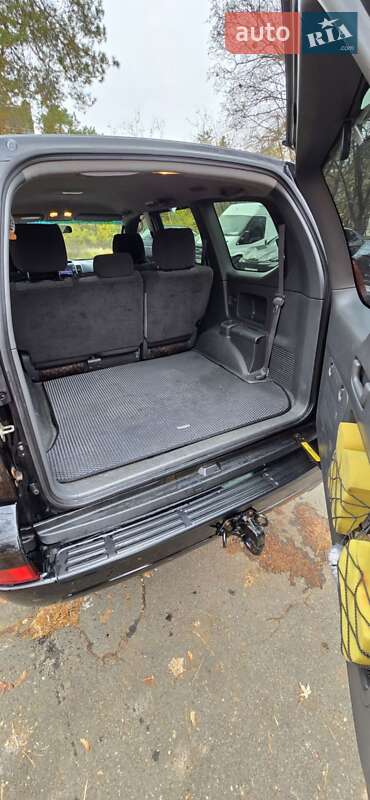 Внедорожник / Кроссовер Toyota Land Cruiser Prado 2006 в Киеве