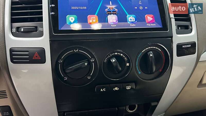 Внедорожник / Кроссовер Toyota Land Cruiser Prado 2004 в Киеве фото 24 Внедорожник / Кроссовер Toyota Land Cruiser Prado 2004 в Киеве