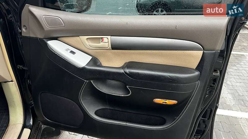 Внедорожник / Кроссовер Toyota Land Cruiser Prado 2004 в Киеве фото 40 Внедорожник / Кроссовер Toyota Land Cruiser Prado 2004 в Киеве