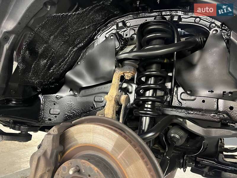 Внедорожник / Кроссовер Toyota Land Cruiser Prado 2020 в Яремче