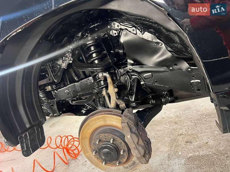 Внедорожник / Кроссовер Toyota Land Cruiser Prado 2020 в Яремче