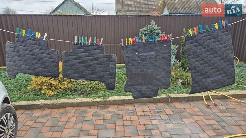 Внедорожник / Кроссовер Toyota Land Cruiser Prado 2008 в Сарнах фото 17 Внедорожник / Кроссовер Toyota Land Cruiser Prado 2008 в Сарнах