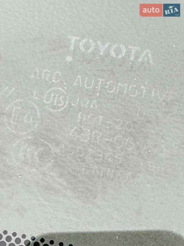 Внедорожник / Кроссовер Toyota Land Cruiser Prado 2007 в Чернигове фото 20 Внедорожник / Кроссовер Toyota Land Cruiser Prado 2007 в Чернигове