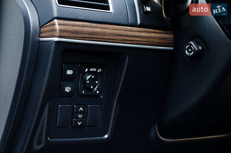 Позашляховик / Кросовер Toyota Land Cruiser Prado 2020 в Тячеві фото 39 Позашляховик / Кросовер Toyota Land Cruiser Prado 2020 в Тячеві