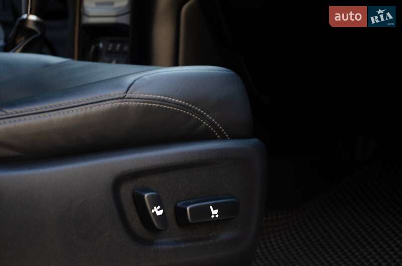 Позашляховик / Кросовер Toyota Land Cruiser Prado 2020 в Тячеві фото 44 Позашляховик / Кросовер Toyota Land Cruiser Prado 2020 в Тячеві