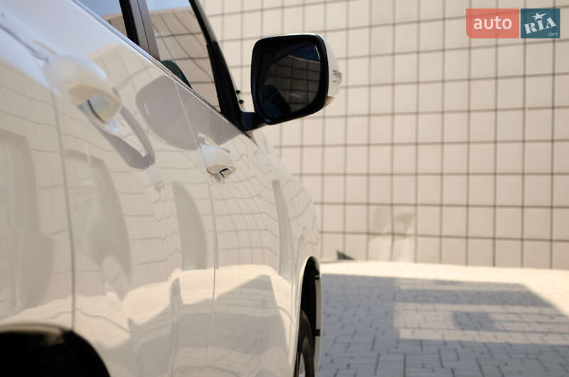 Позашляховик / Кросовер Toyota Land Cruiser Prado 2020 в Тячеві фото 66 Позашляховик / Кросовер Toyota Land Cruiser Prado 2020 в Тячеві