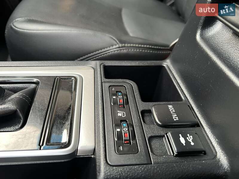 Внедорожник / Кроссовер Toyota Land Cruiser Prado 2019 в Тернополе
