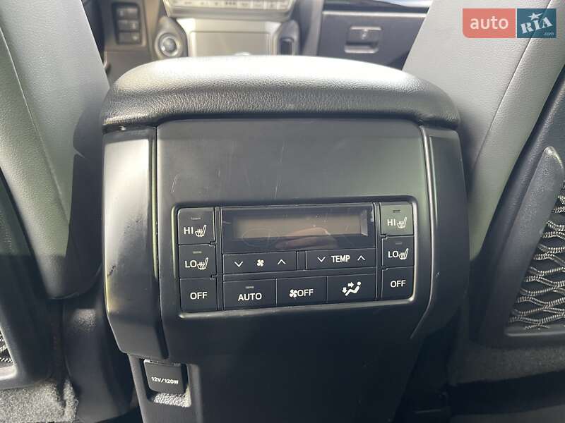 Внедорожник / Кроссовер Toyota Land Cruiser Prado 2022 в Николаеве фото 30 Внедорожник / Кроссовер Toyota Land Cruiser Prado 2022 в Николаеве
