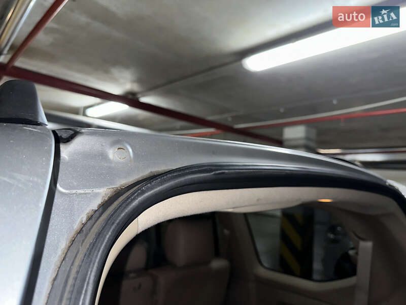 Позашляховик / Кросовер Toyota Land Cruiser Prado 2005 в Харкові фото 58 Позашляховик / Кросовер Toyota Land Cruiser Prado 2005 в Харкові