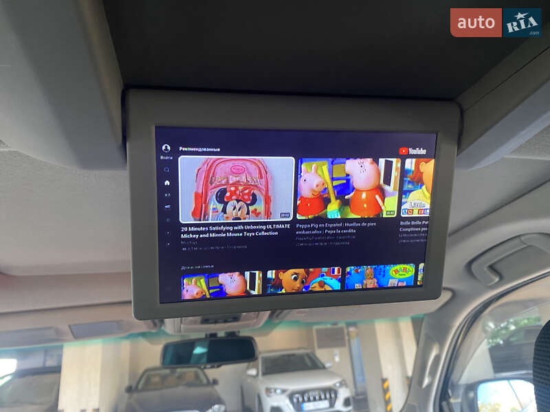 Позашляховик / Кросовер Toyota Land Cruiser Prado 2010 в Одесі фото 18 Позашляховик / Кросовер Toyota Land Cruiser Prado 2010 в Одесі