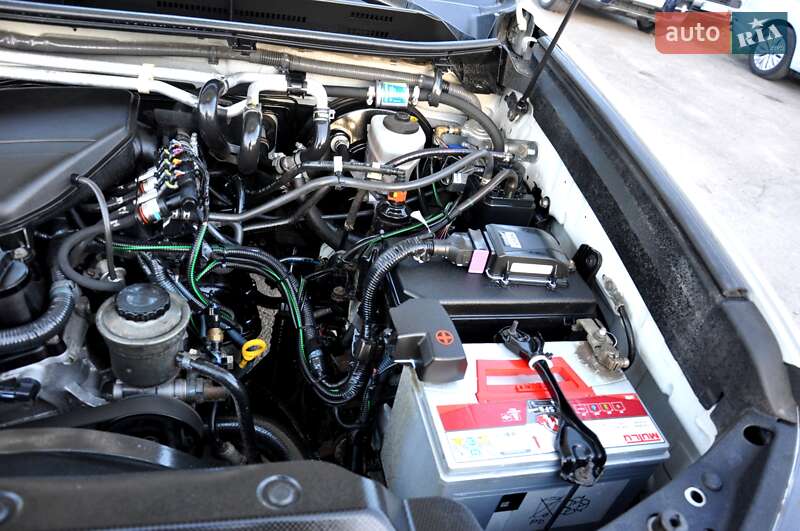 Внедорожник / Кроссовер Toyota Land Cruiser Prado 2016 в Львове фото 4 Внедорожник / Кроссовер Toyota Land Cruiser Prado 2016 в Львове