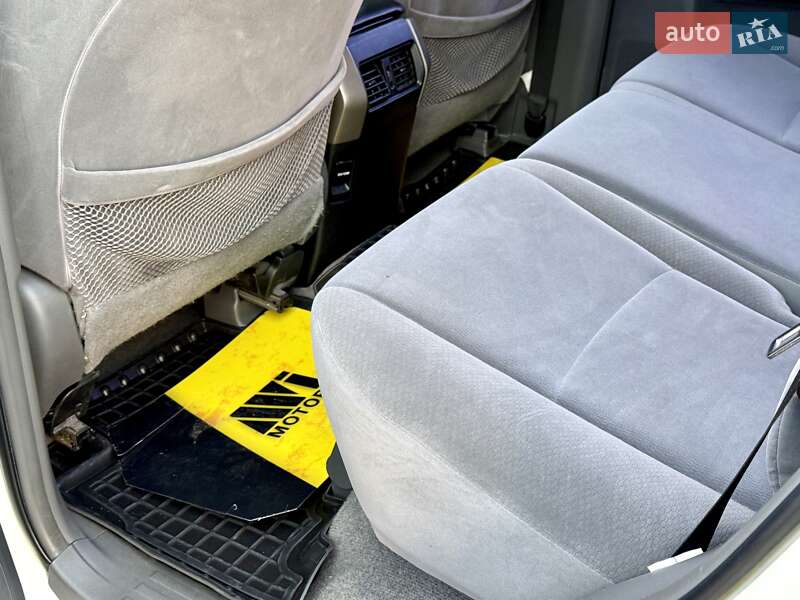 Внедорожник / Кроссовер Toyota Land Cruiser Prado 2013 в Киеве фото 55 Внедорожник / Кроссовер Toyota Land Cruiser Prado 2013 в Киеве