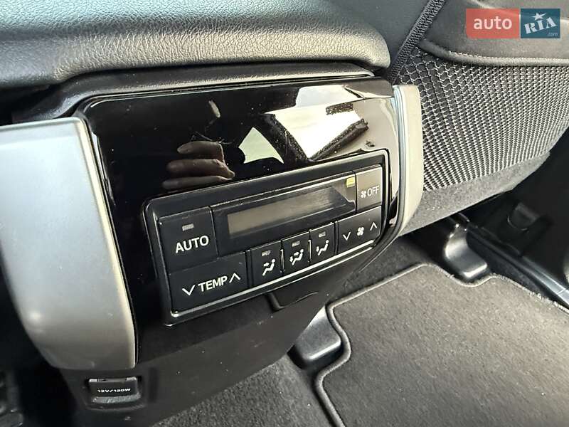 Внедорожник / Кроссовер Toyota Land Cruiser Prado 2022 в Ровно фото 32 Внедорожник / Кроссовер Toyota Land Cruiser Prado 2022 в Ровно