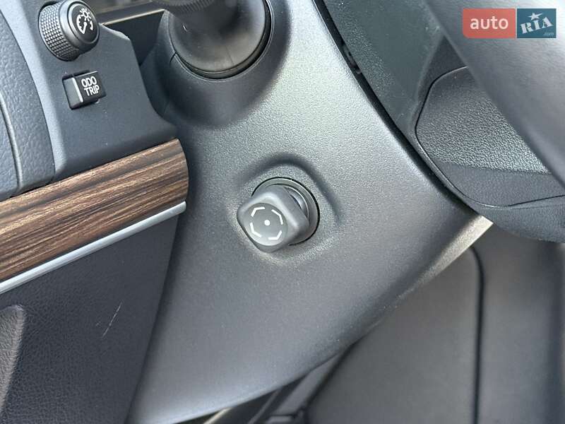 Внедорожник / Кроссовер Toyota Land Cruiser Prado 2022 в Ровно фото 96 Внедорожник / Кроссовер Toyota Land Cruiser Prado 2022 в Ровно