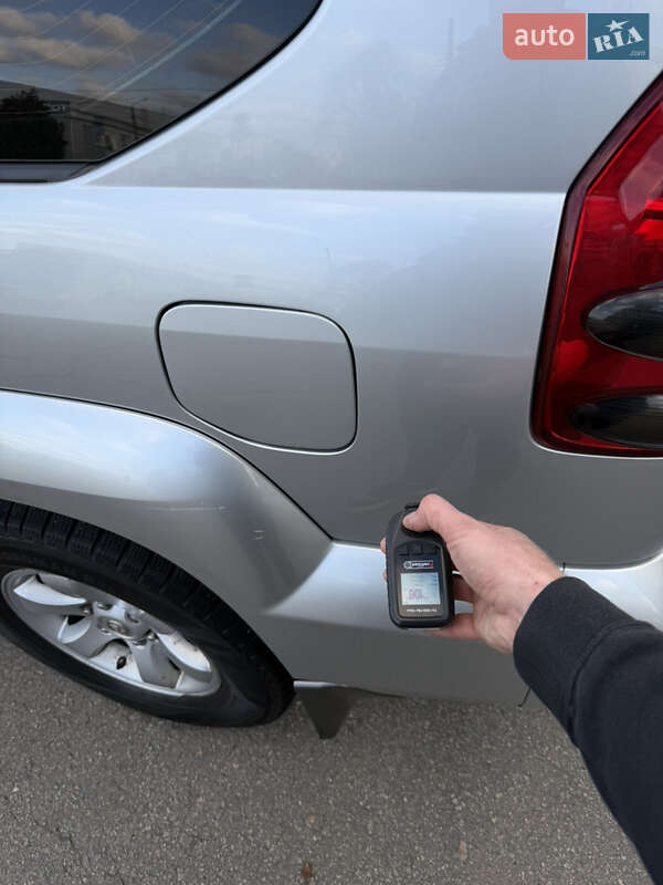 Внедорожник / Кроссовер Toyota Land Cruiser Prado 2007 в Харькове