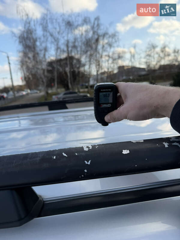 Внедорожник / Кроссовер Toyota Land Cruiser Prado 2007 в Харькове