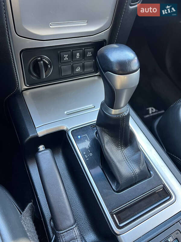 Внедорожник / Кроссовер Toyota Land Cruiser Prado 2022 в Валках фото 55 Внедорожник / Кроссовер Toyota Land Cruiser Prado 2022 в Валках