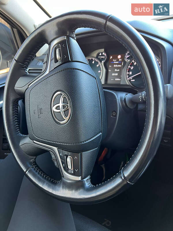Внедорожник / Кроссовер Toyota Land Cruiser Prado 2022 в Валках фото 58 Внедорожник / Кроссовер Toyota Land Cruiser Prado 2022 в Валках