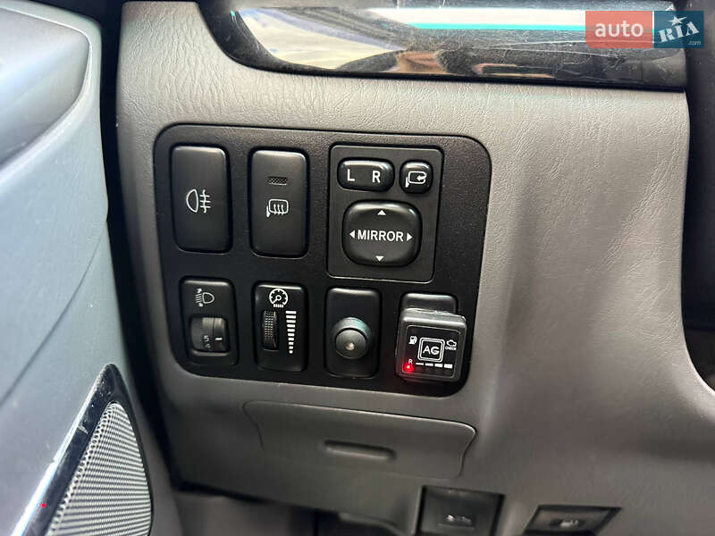 Внедорожник / Кроссовер Toyota Land Cruiser Prado 2008 в Житомире фото 24 Внедорожник / Кроссовер Toyota Land Cruiser Prado 2008 в Житомире