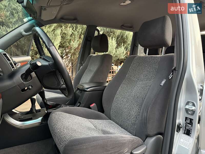 Внедорожник / Кроссовер Toyota Land Cruiser Prado 2008 в Киеве фото 63 Внедорожник / Кроссовер Toyota Land Cruiser Prado 2008 в Киеве