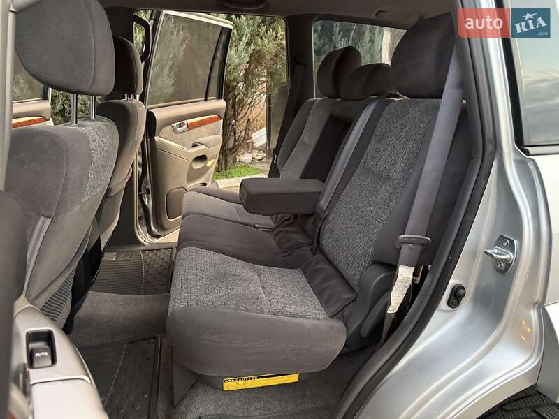 Внедорожник / Кроссовер Toyota Land Cruiser Prado 2008 в Киеве фото 98 Внедорожник / Кроссовер Toyota Land Cruiser Prado 2008 в Киеве