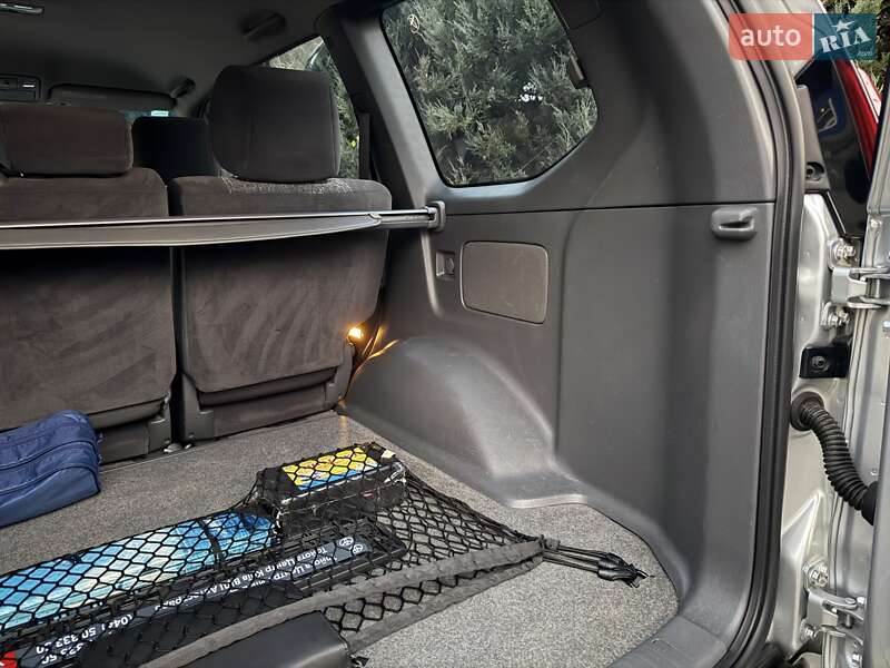 Внедорожник / Кроссовер Toyota Land Cruiser Prado 2008 в Киеве фото 128 Внедорожник / Кроссовер Toyota Land Cruiser Prado 2008 в Киеве