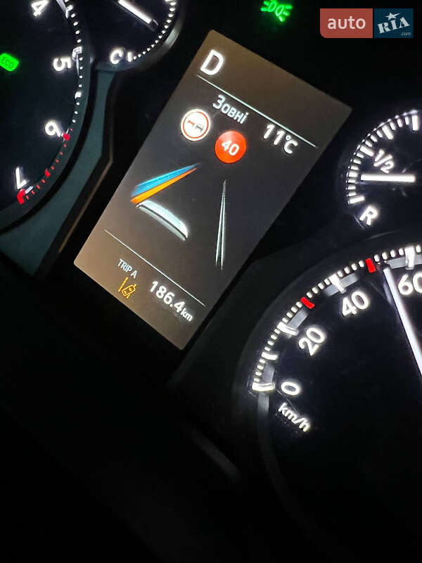 Внедорожник / Кроссовер Toyota Land Cruiser Prado 2022 в Валках фото 72 Внедорожник / Кроссовер Toyota Land Cruiser Prado 2022 в Валках