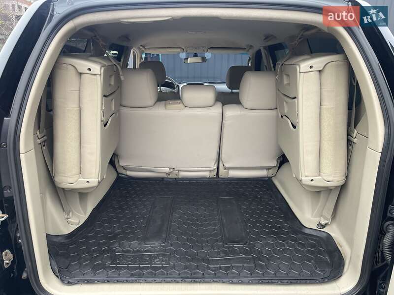 Внедорожник / Кроссовер Toyota Land Cruiser Prado 2007 в Николаеве