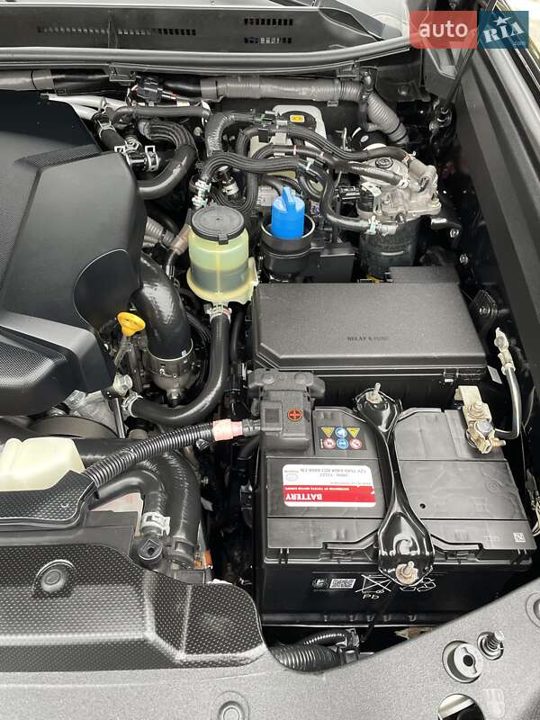 Внедорожник / Кроссовер Toyota Land Cruiser Prado 2019 в Виннице фото 24 Внедорожник / Кроссовер Toyota Land Cruiser Prado 2019 в Виннице