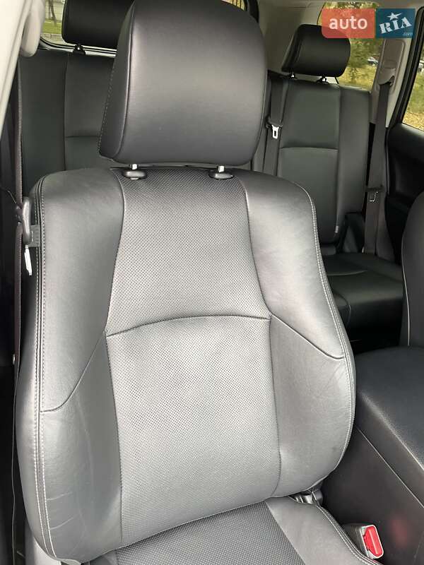 Внедорожник / Кроссовер Toyota Land Cruiser Prado 2019 в Виннице фото 55 Внедорожник / Кроссовер Toyota Land Cruiser Prado 2019 в Виннице