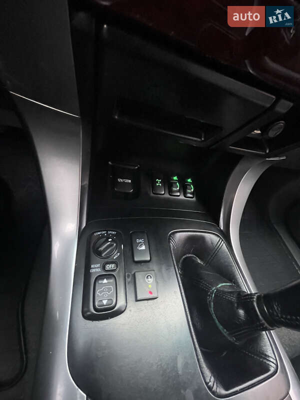 Внедорожник / Кроссовер Toyota Land Cruiser Prado 2007 в Дергачах