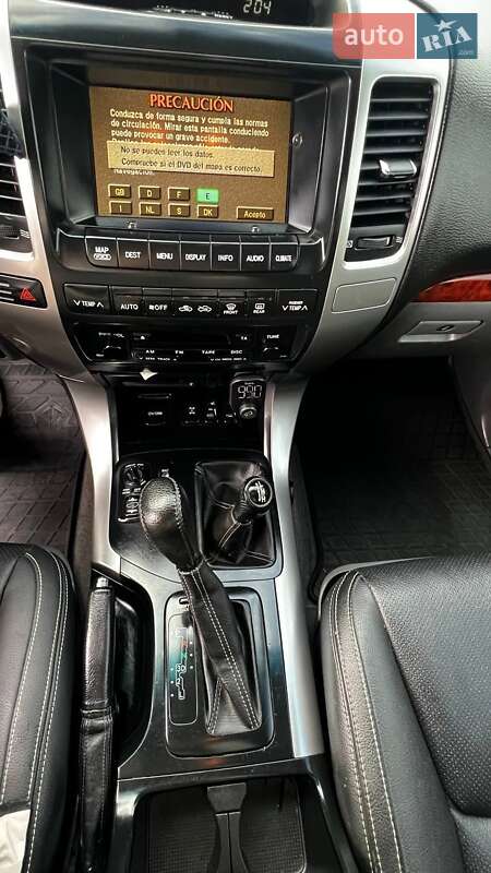 Позашляховик / Кросовер Toyota Land Cruiser Prado 2003 в Одесі