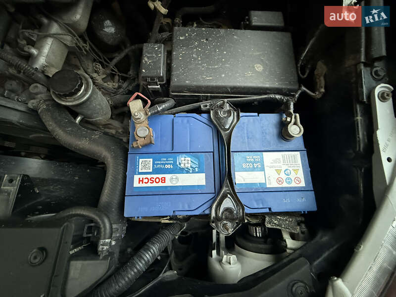 Внедорожник / Кроссовер Toyota Land Cruiser Prado 2007 в Ладыжине