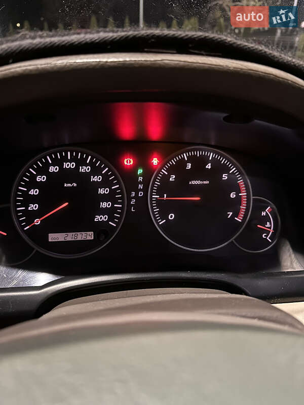 Внедорожник / Кроссовер Toyota Land Cruiser Prado 2003 в Житомире фото 22 Внедорожник / Кроссовер Toyota Land Cruiser Prado 2003 в Житомире