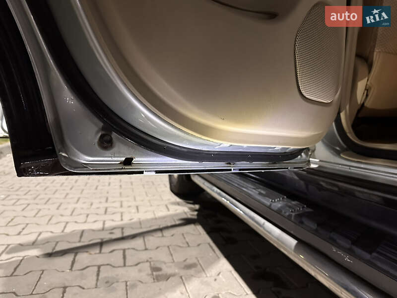 Внедорожник / Кроссовер Toyota Land Cruiser Prado 2003 в Житомире фото 30 Внедорожник / Кроссовер Toyota Land Cruiser Prado 2003 в Житомире